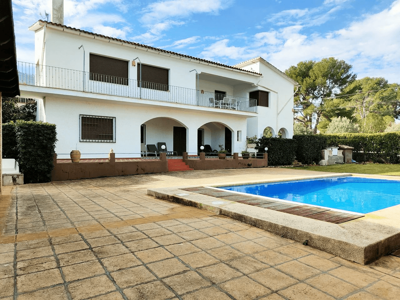 Villa te verkoop in Denia, Alicante