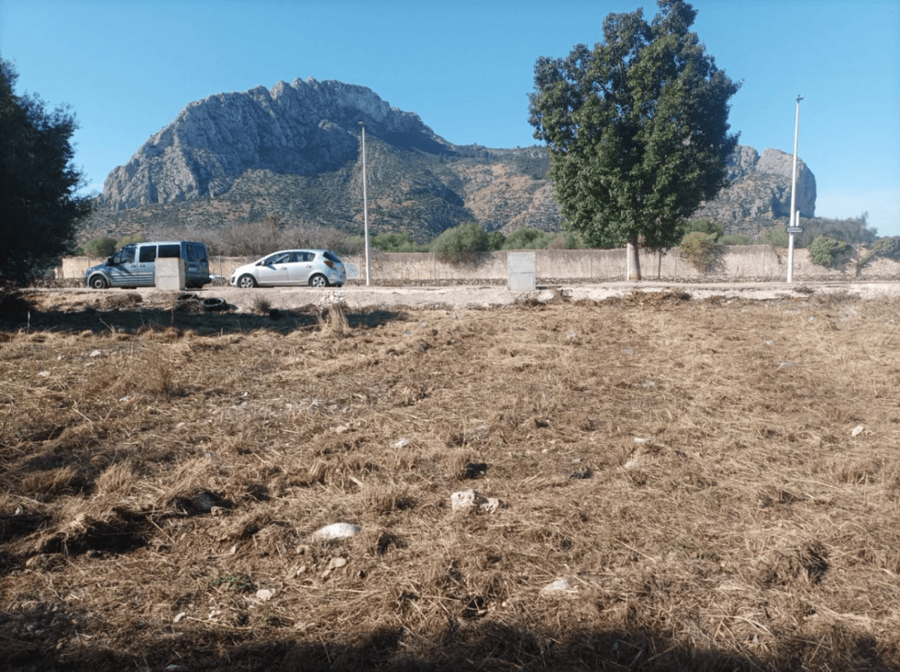 Títol de la propietat en Venda