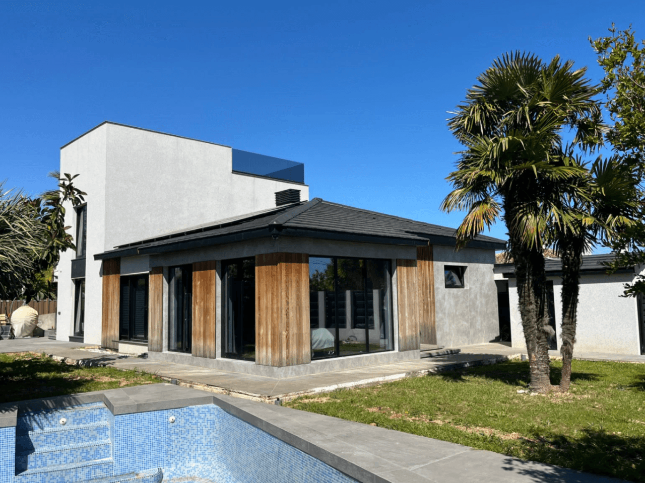 Elegante chalet ultramoderno de alta calidad en Els Poblets