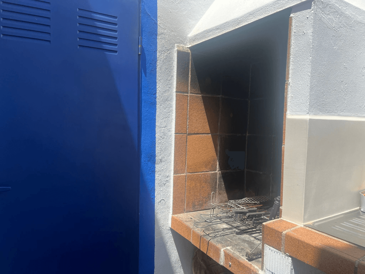 Adosado de 3 habitaciones en El Verger.