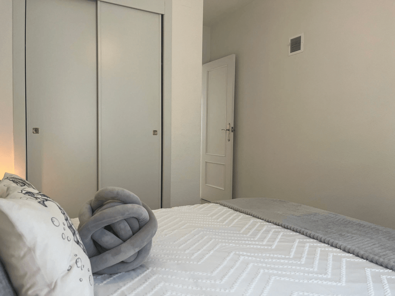 Adosado de 3 habitaciones en El Verger.