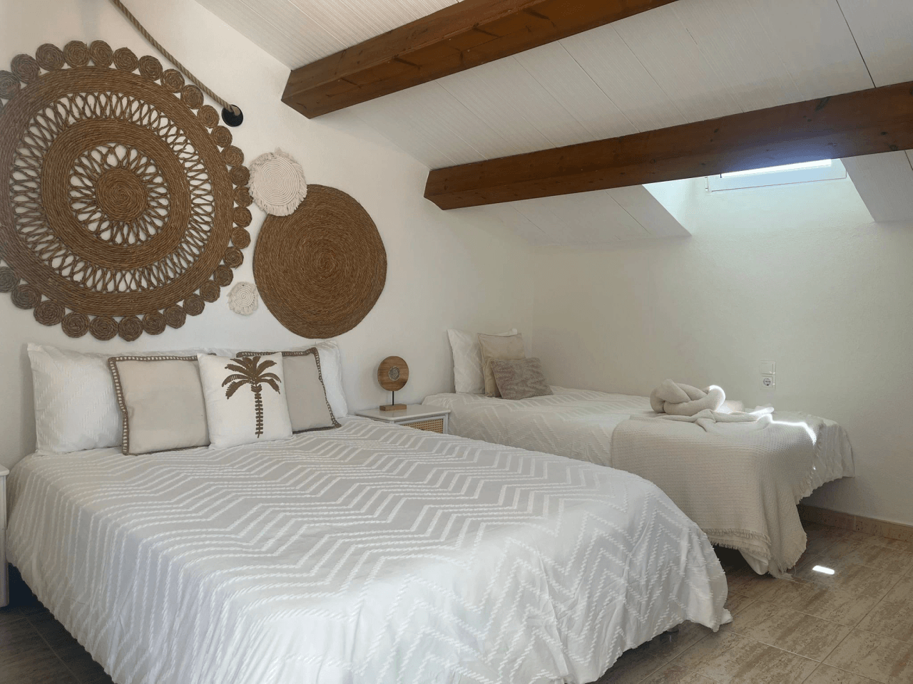 Adosado de 3 habitaciones en El Verger.