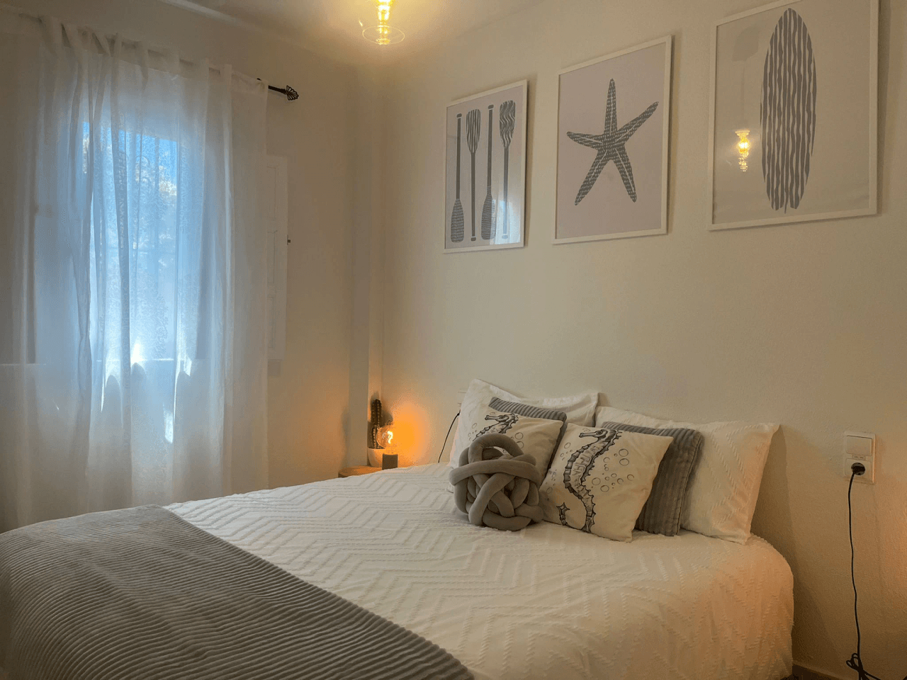Adosado de 3 habitaciones en El Verger.