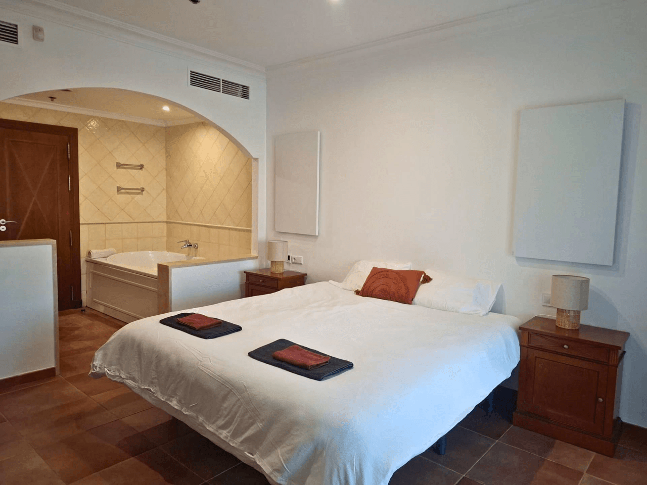 Apartamento Golf la Sella a Denia