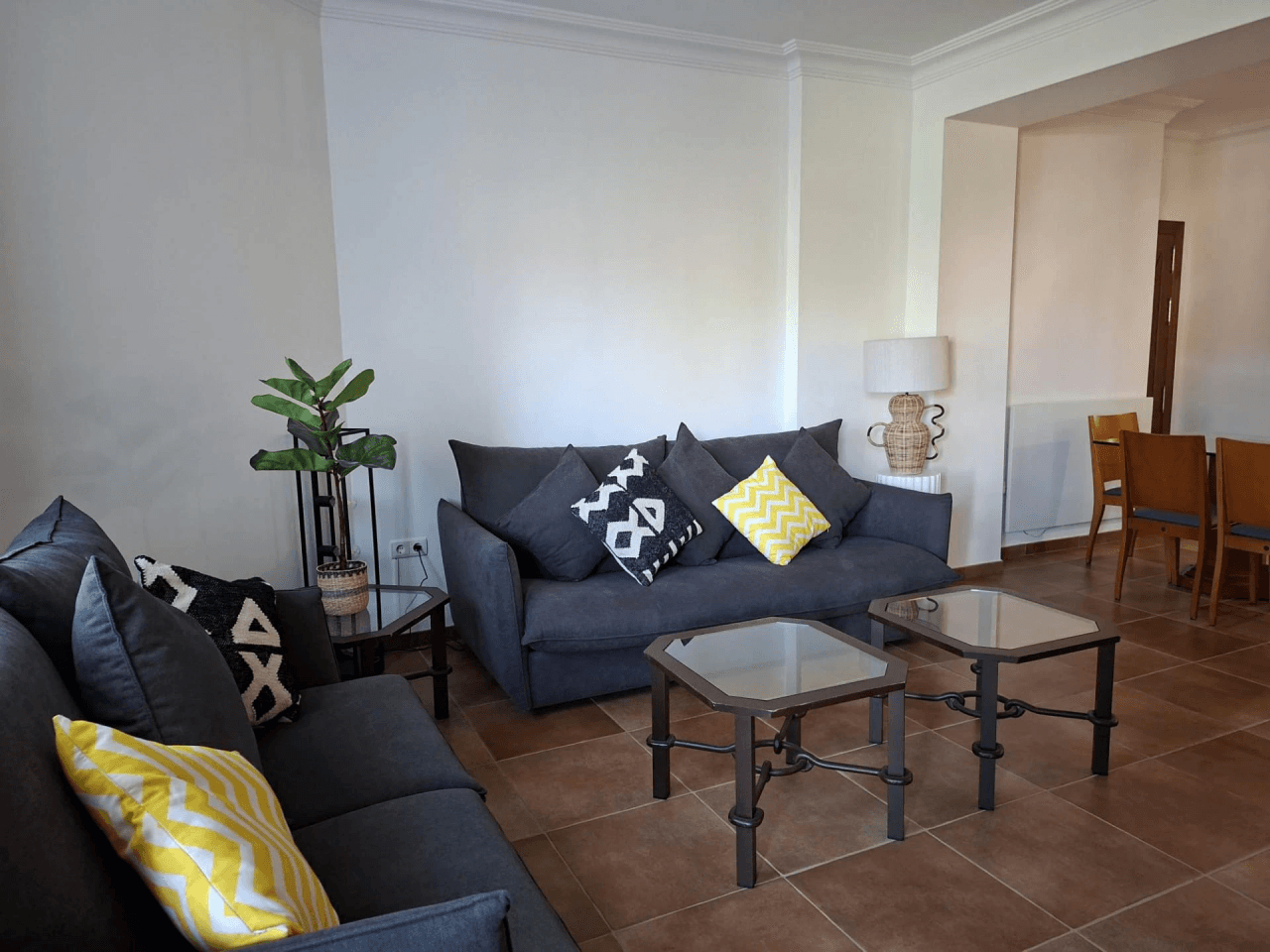 Apartamento Golf la Sella a Denia