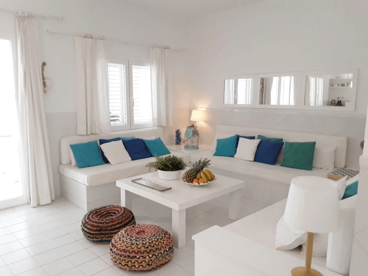 Chalet/adosado primera linea de playa a Denia