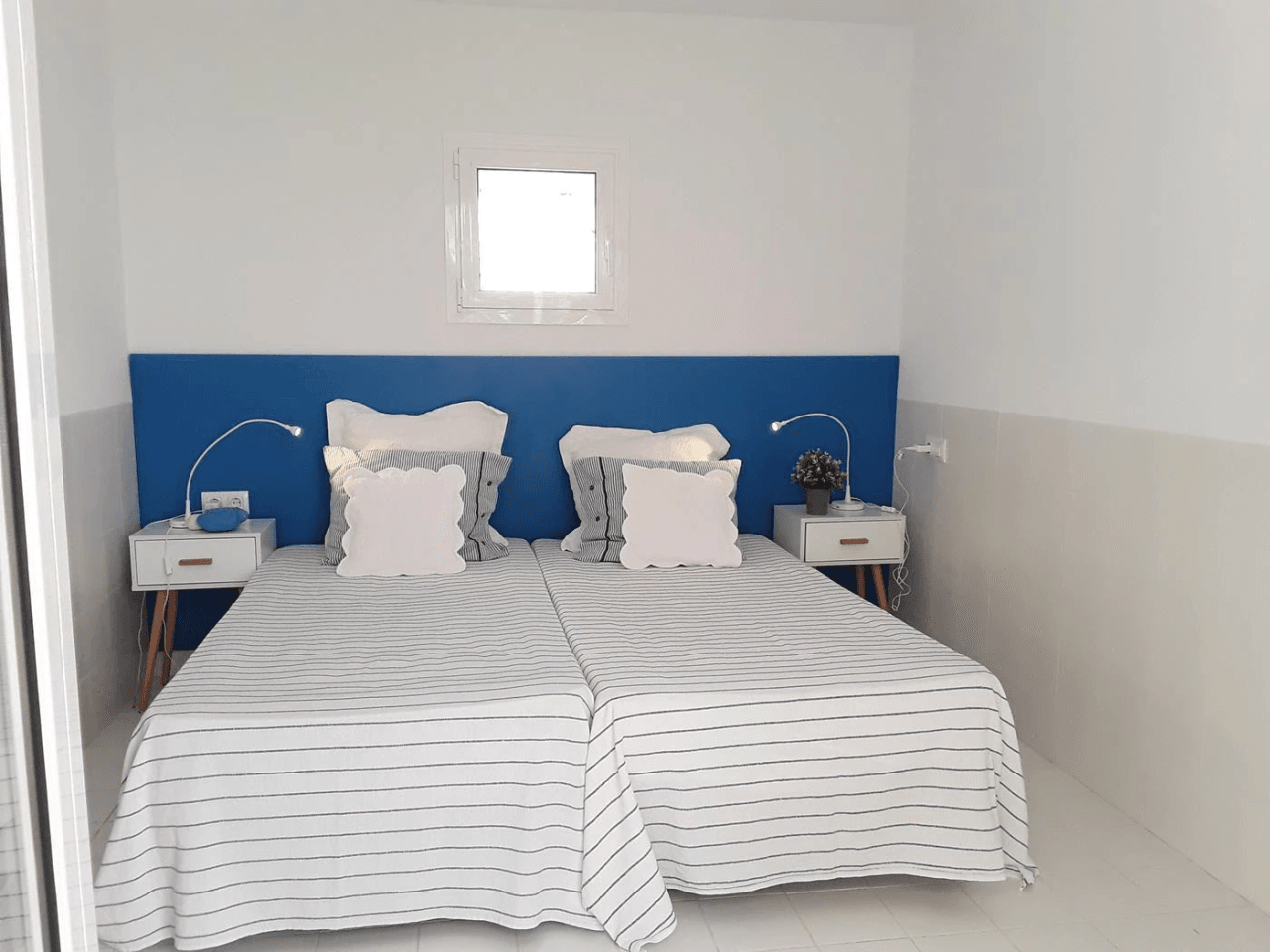 Chalet/adosado primera linea de playa a Denia
