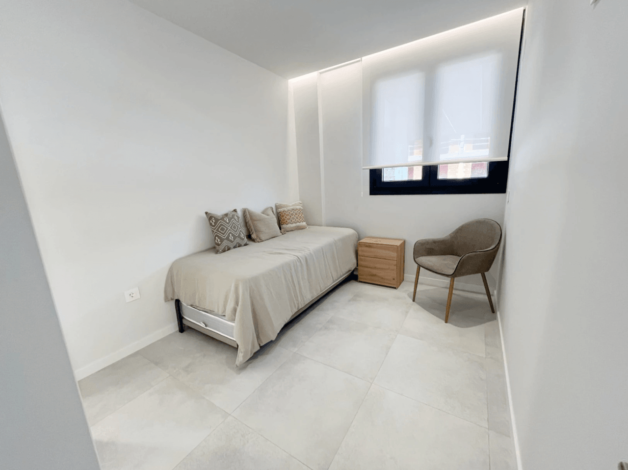 Chalet individual de obra nueva en Els Poblets