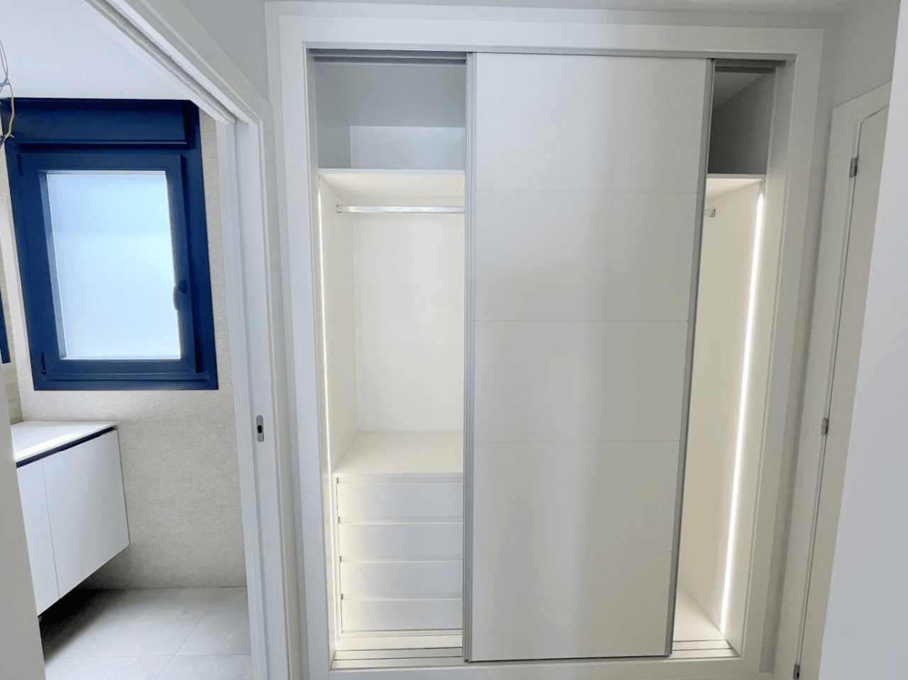 Chalet individual de obra nueva en Els Poblets