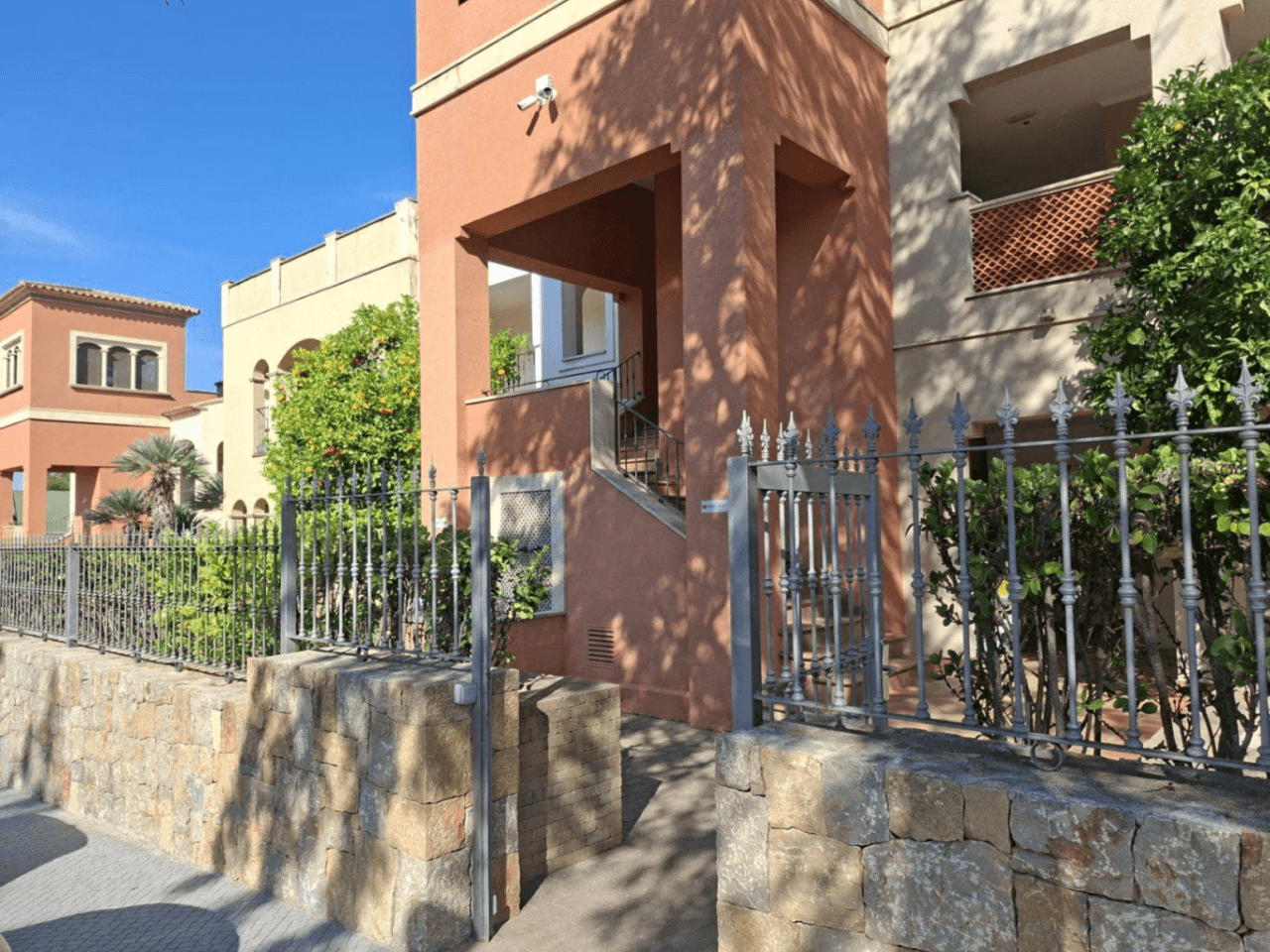 Apartamento Golf la Sella a Denia