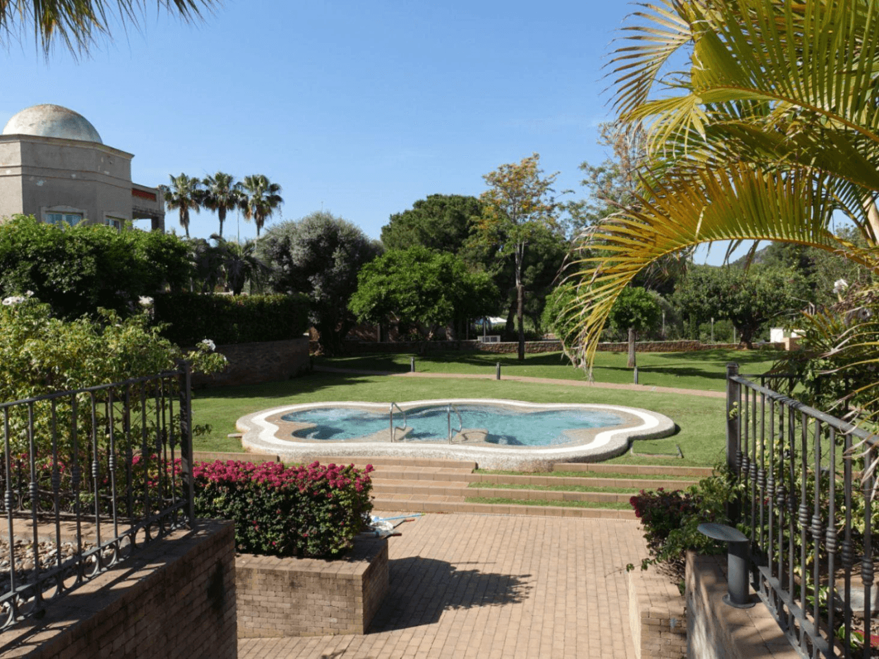 Apartamento Golf la Sella a Denia