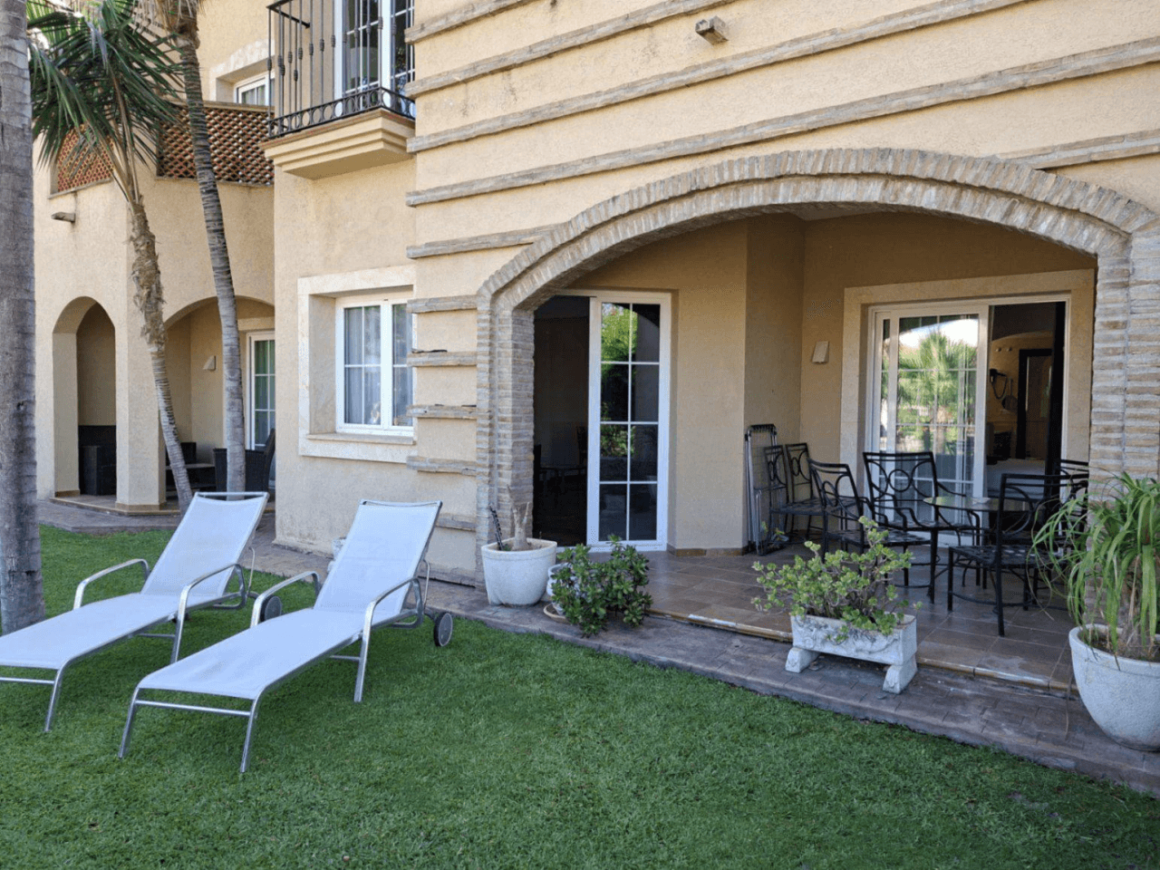 Apartamento Golf la Sella a Denia