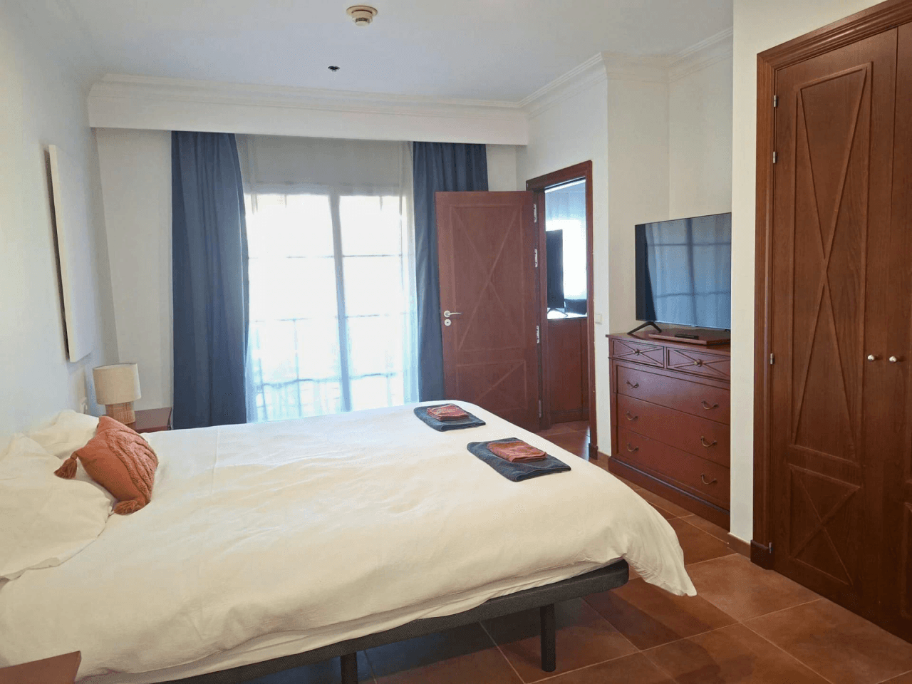 Apartamento Golf la Sella a Denia