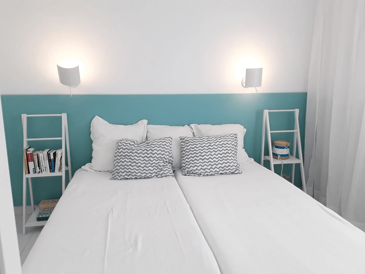 Chalet/adosado primera linea de playa a Denia
