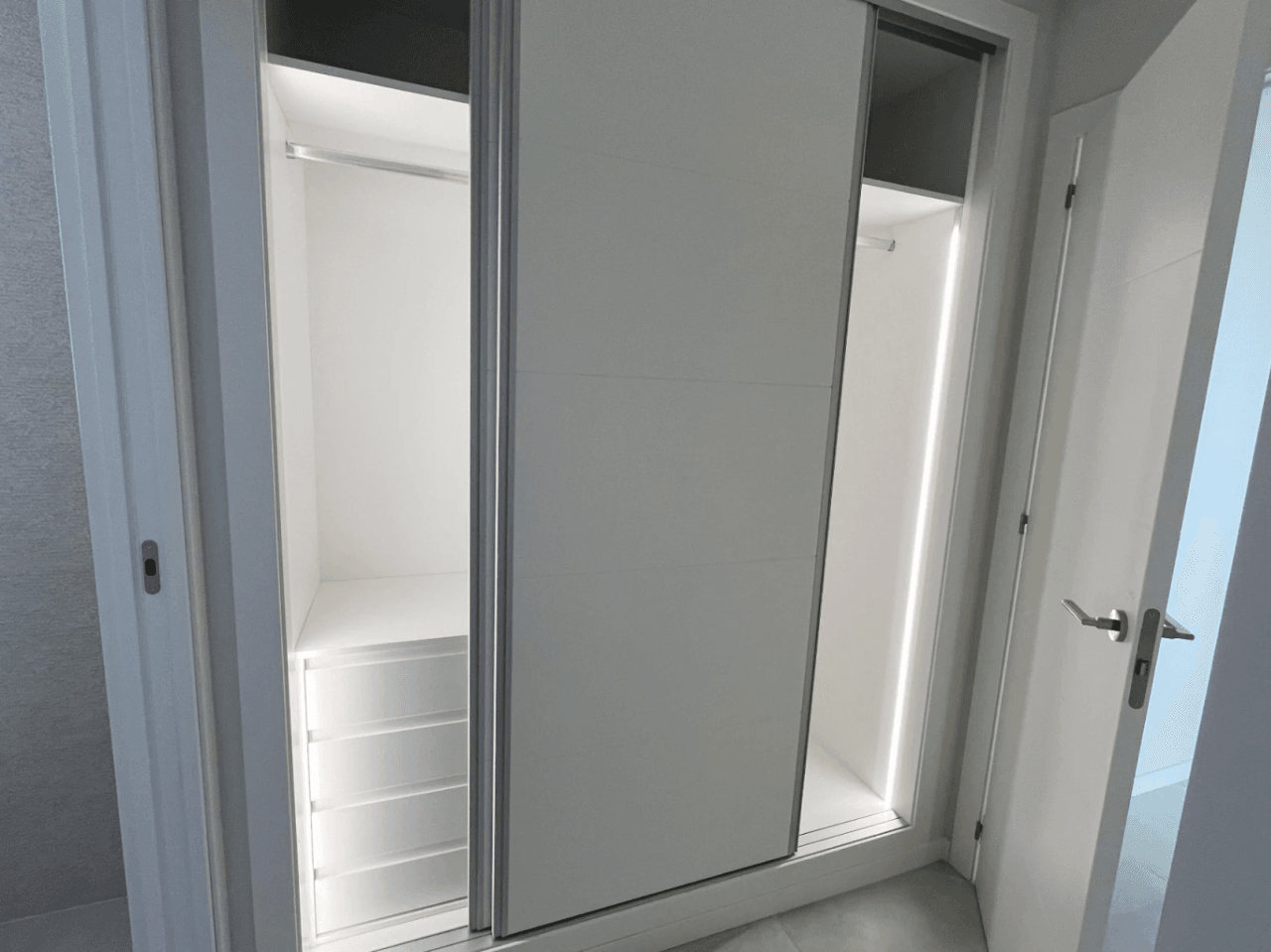Chalet individual de obra nueva en Els Poblets