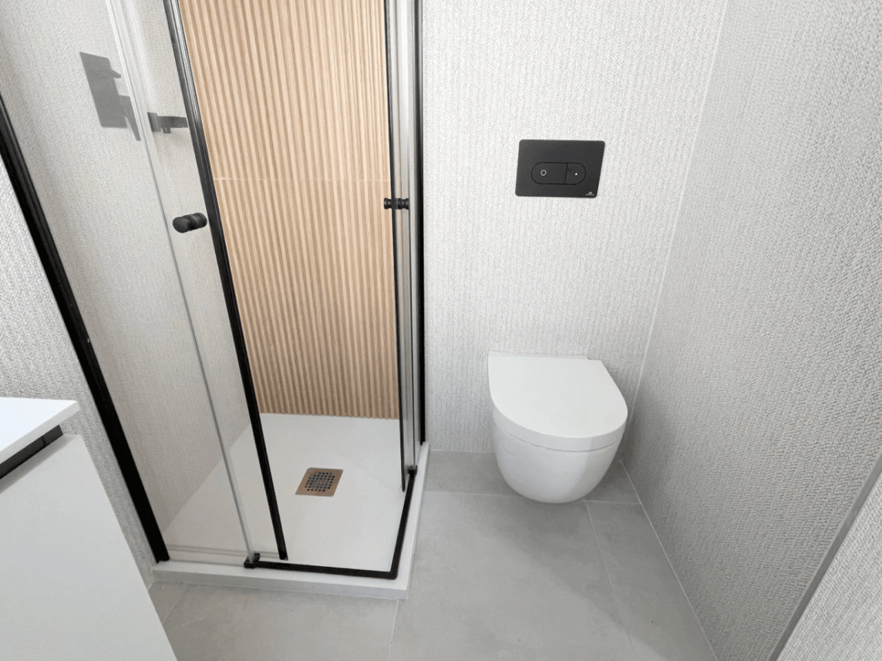 Chalet individual de obra nueva en Els Poblets