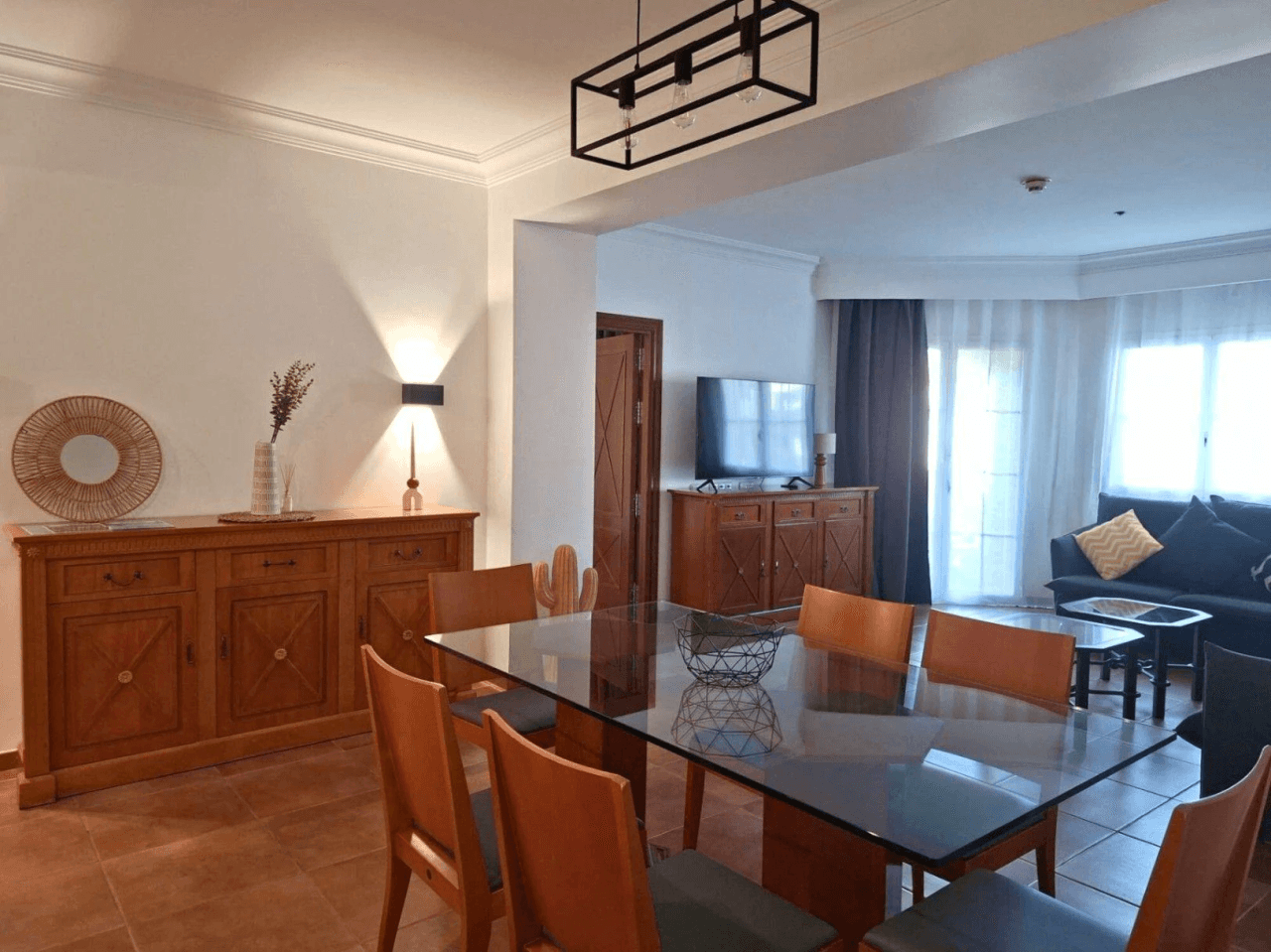 Apartamento Golf la Sella a Denia
