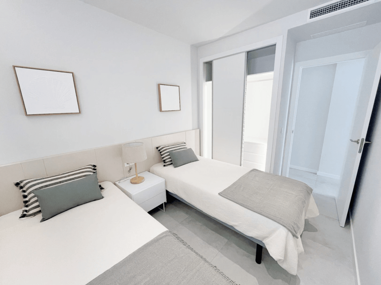 Chalet individual de obra nueva en Els Poblets