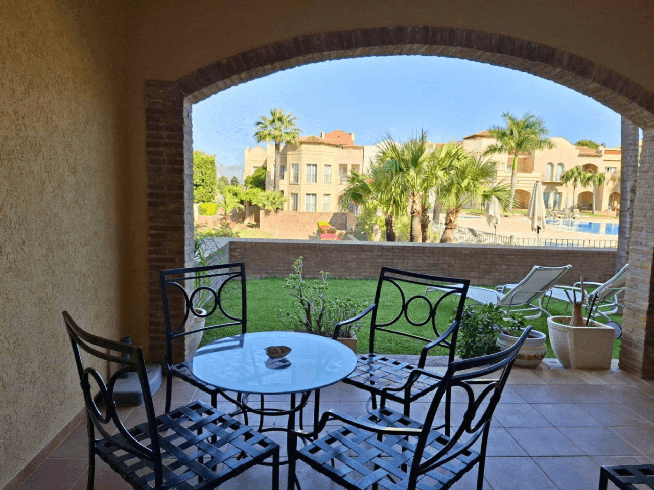Apartamento Golf la Sella a Denia