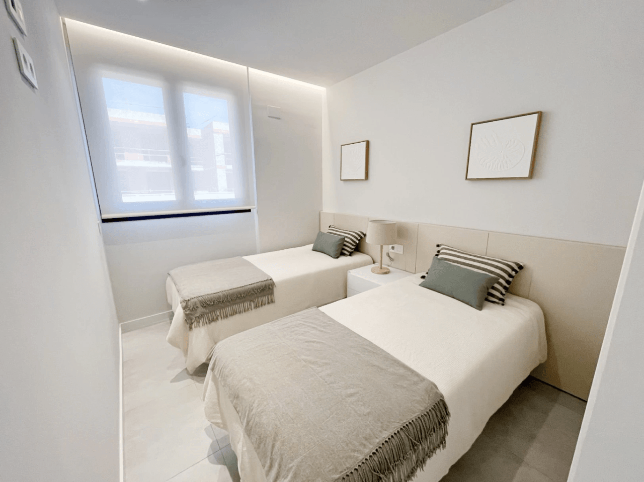 Chalet individual de obra nueva en Els Poblets