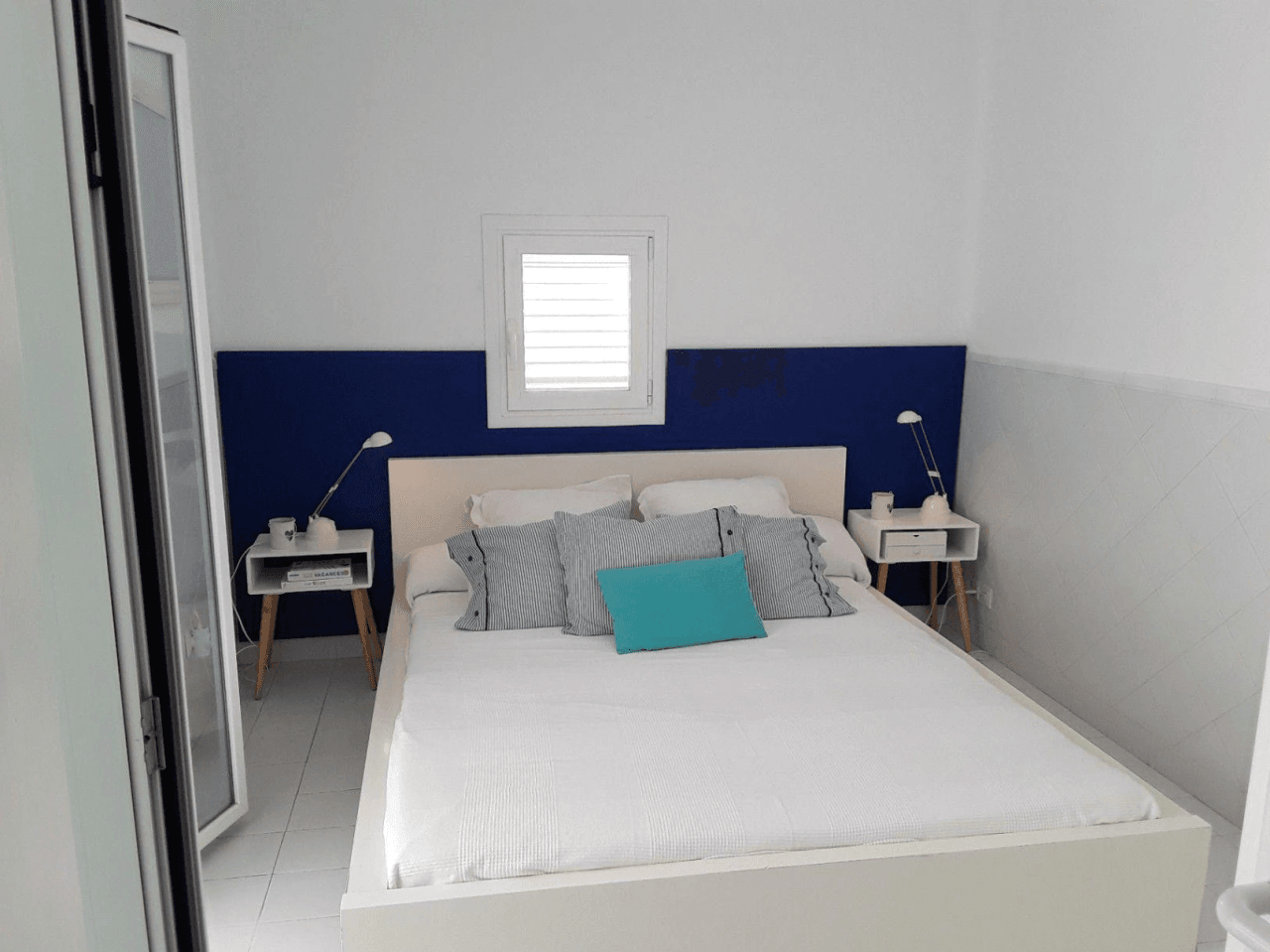 Chalet/adosado primera linea de playa a Denia