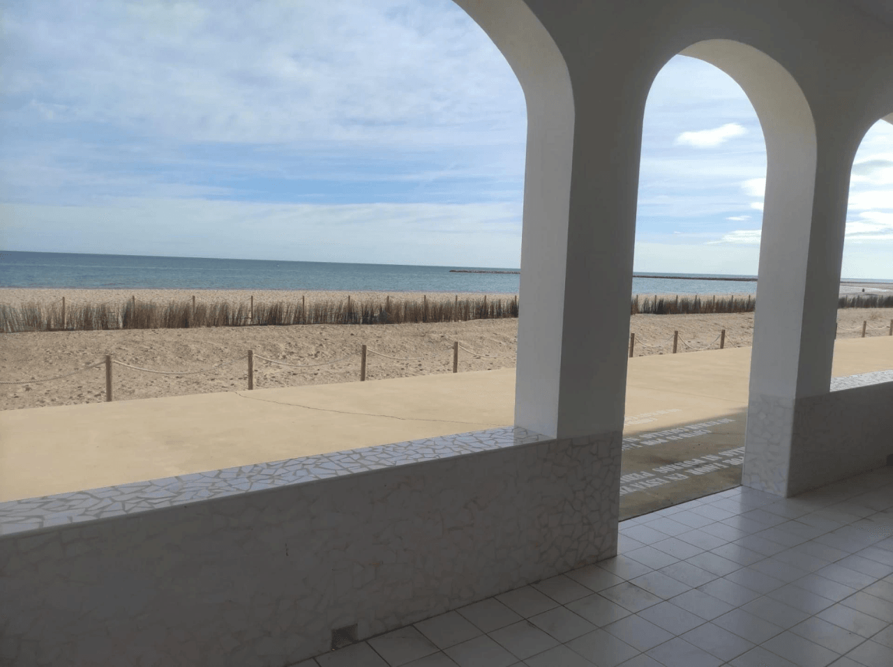 Chalet/adosado primera linea de playa a Denia