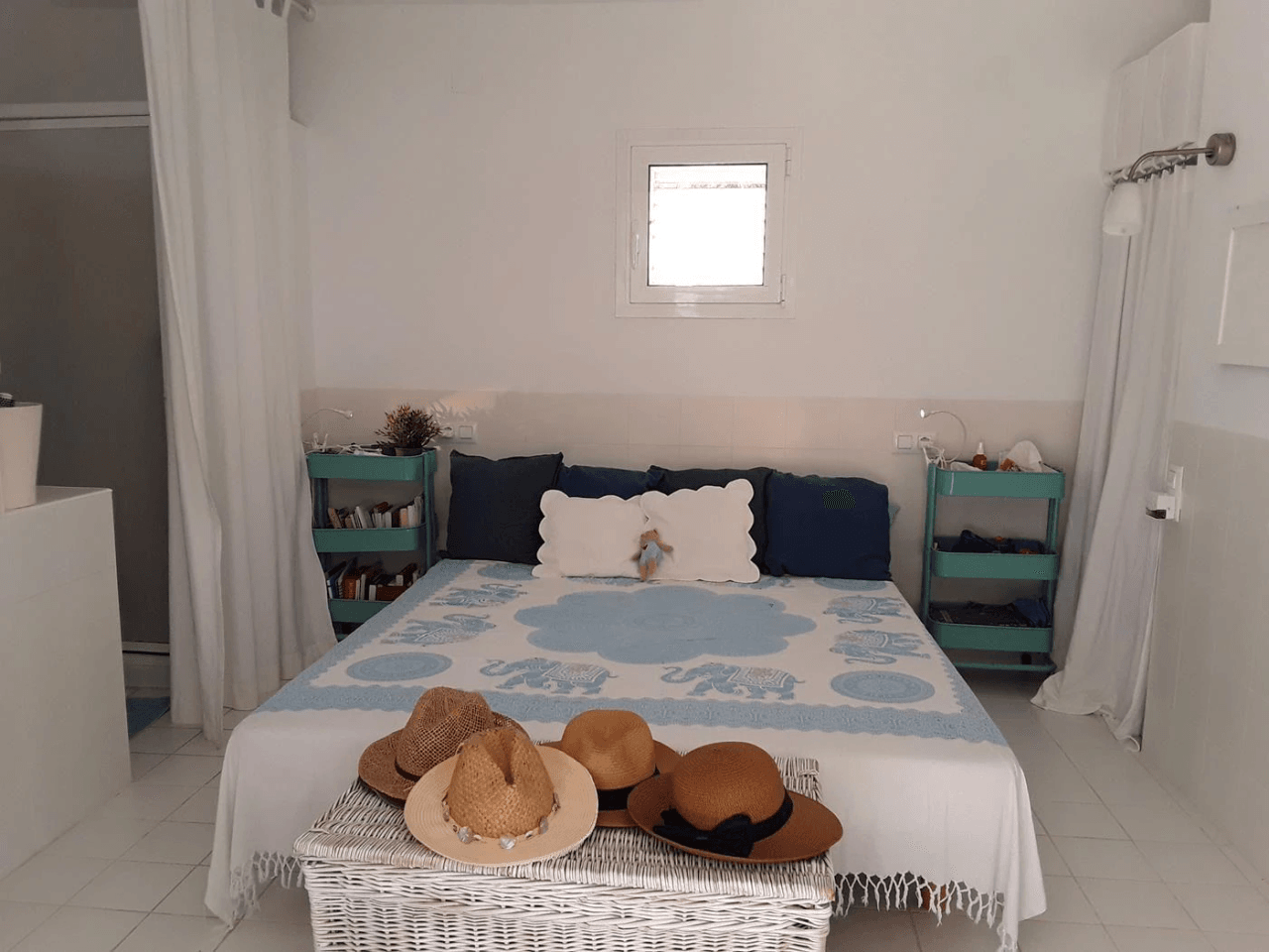 Chalet/adosado primera linea de playa a Denia