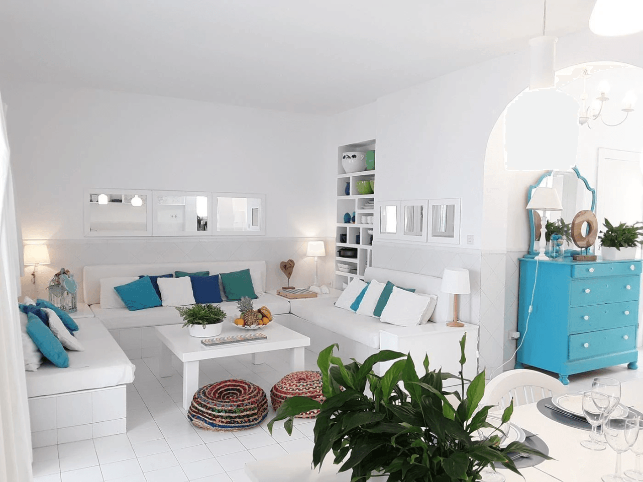 Chalet/adosado primera linea de playa a Denia