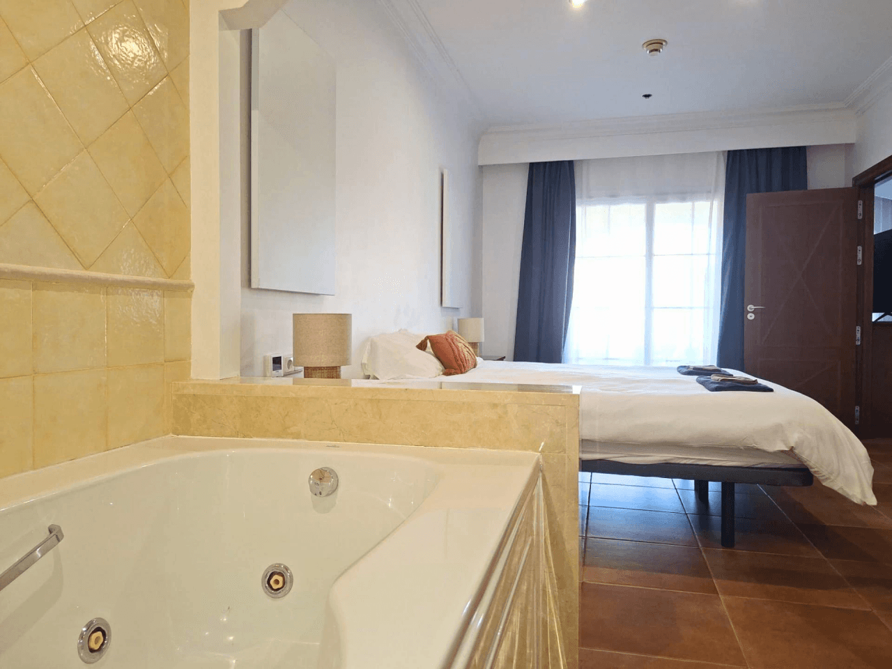 Apartamento Golf la Sella a Denia