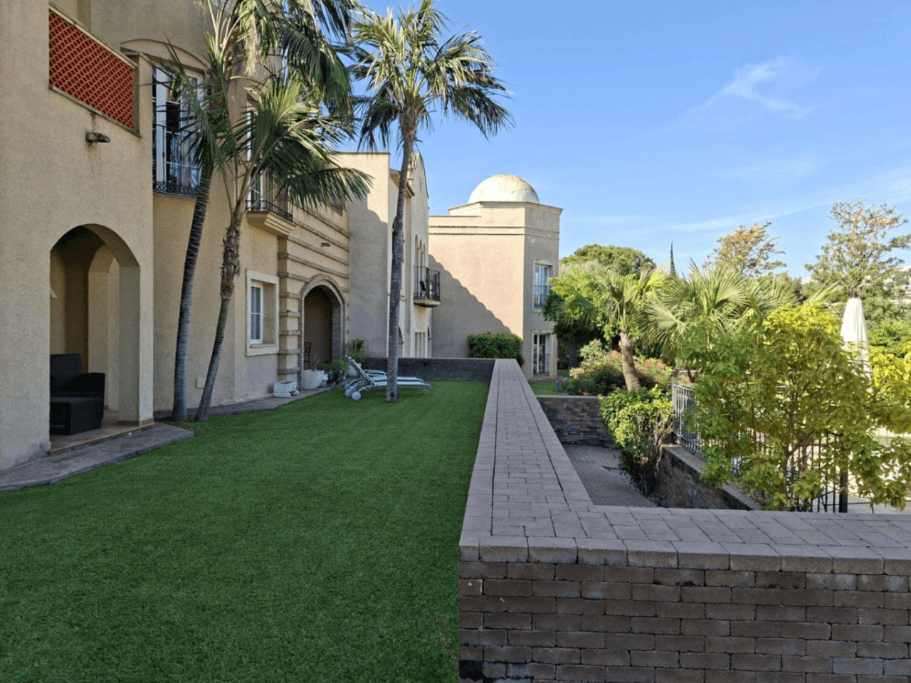 Apartamento Golf la Sella a Denia