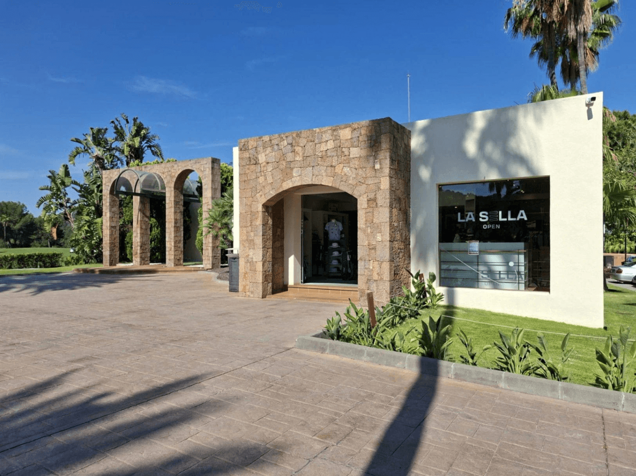 Apartamento Golf la Sella a Denia