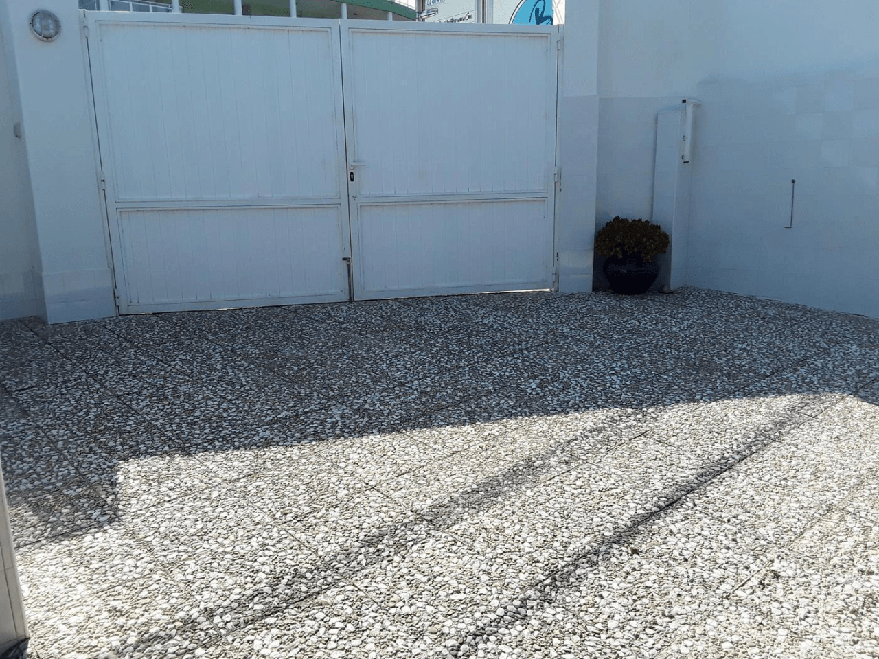 Chalet/adosado primera linea de playa a Denia