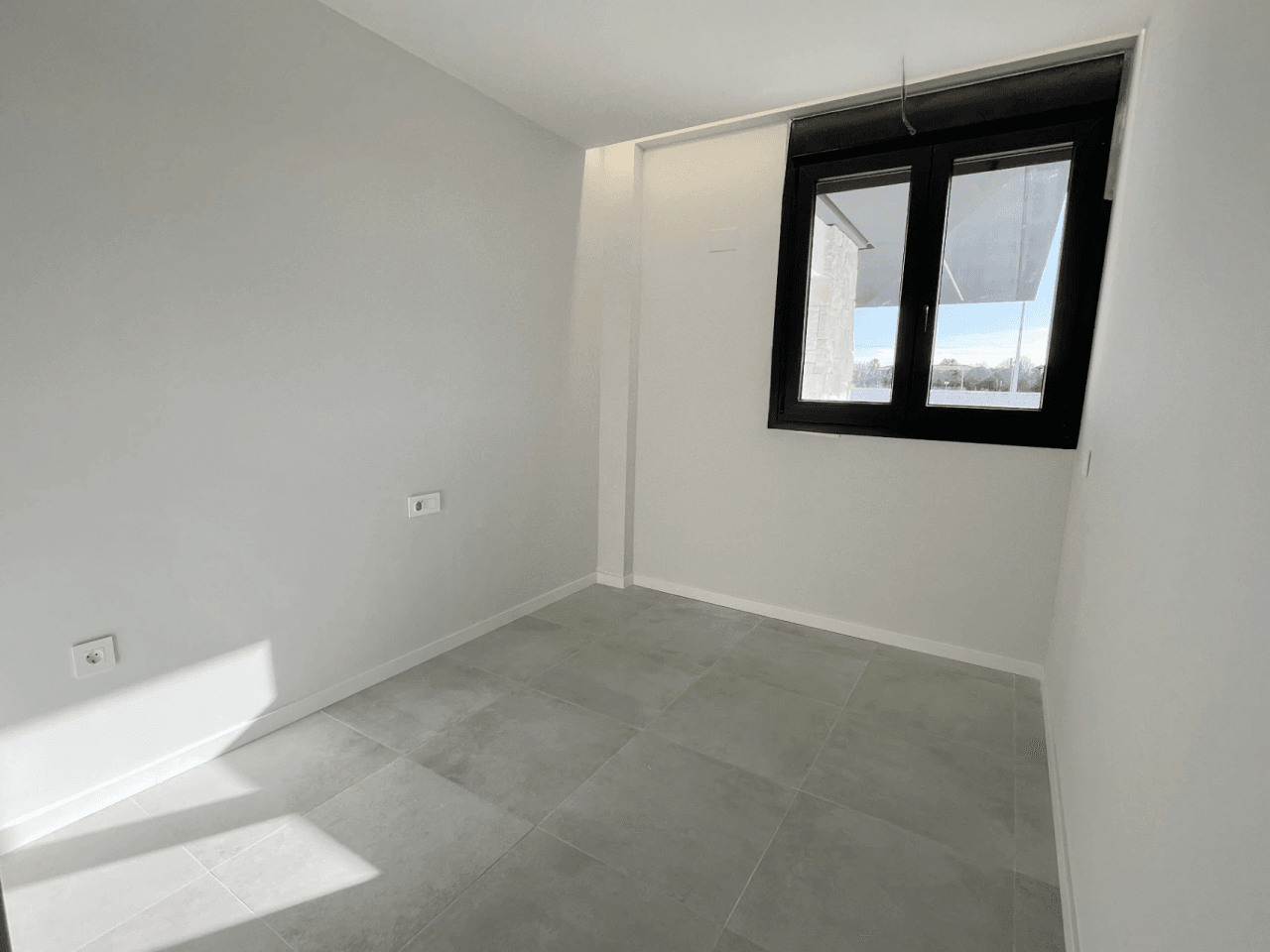 Chalet individual de obra nueva en Els Poblets