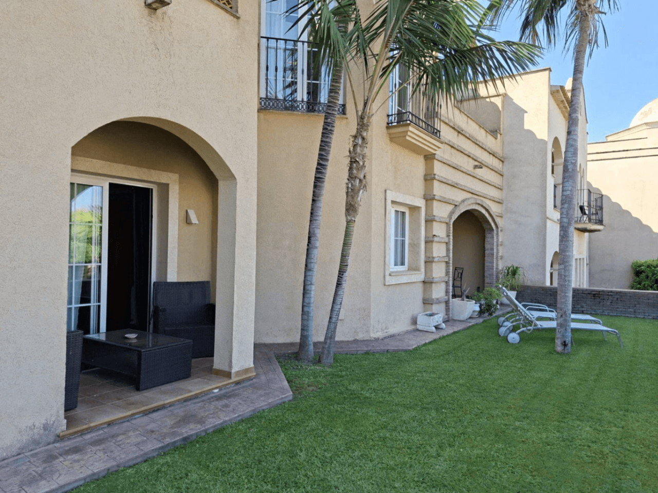 Apartamento Golf la Sella a Denia