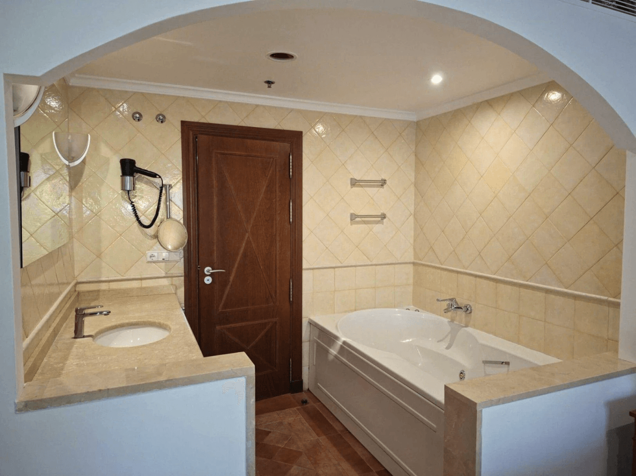 Apartamento Golf la Sella a Denia