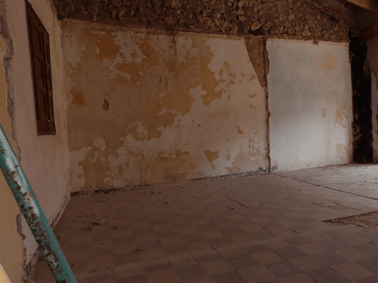 Casa de pueblo a Beniarbeig