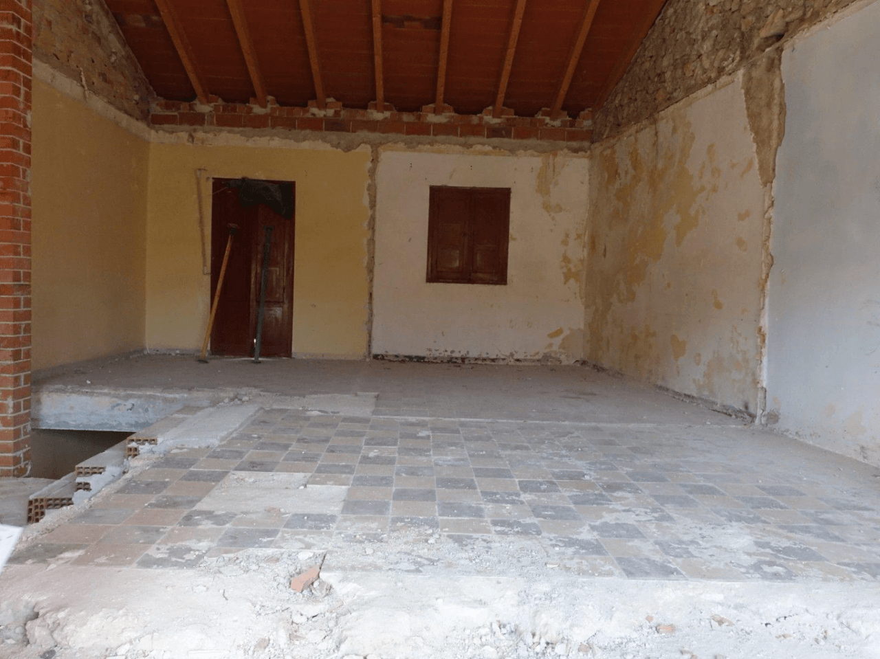 Casa de pueblo a Beniarbeig