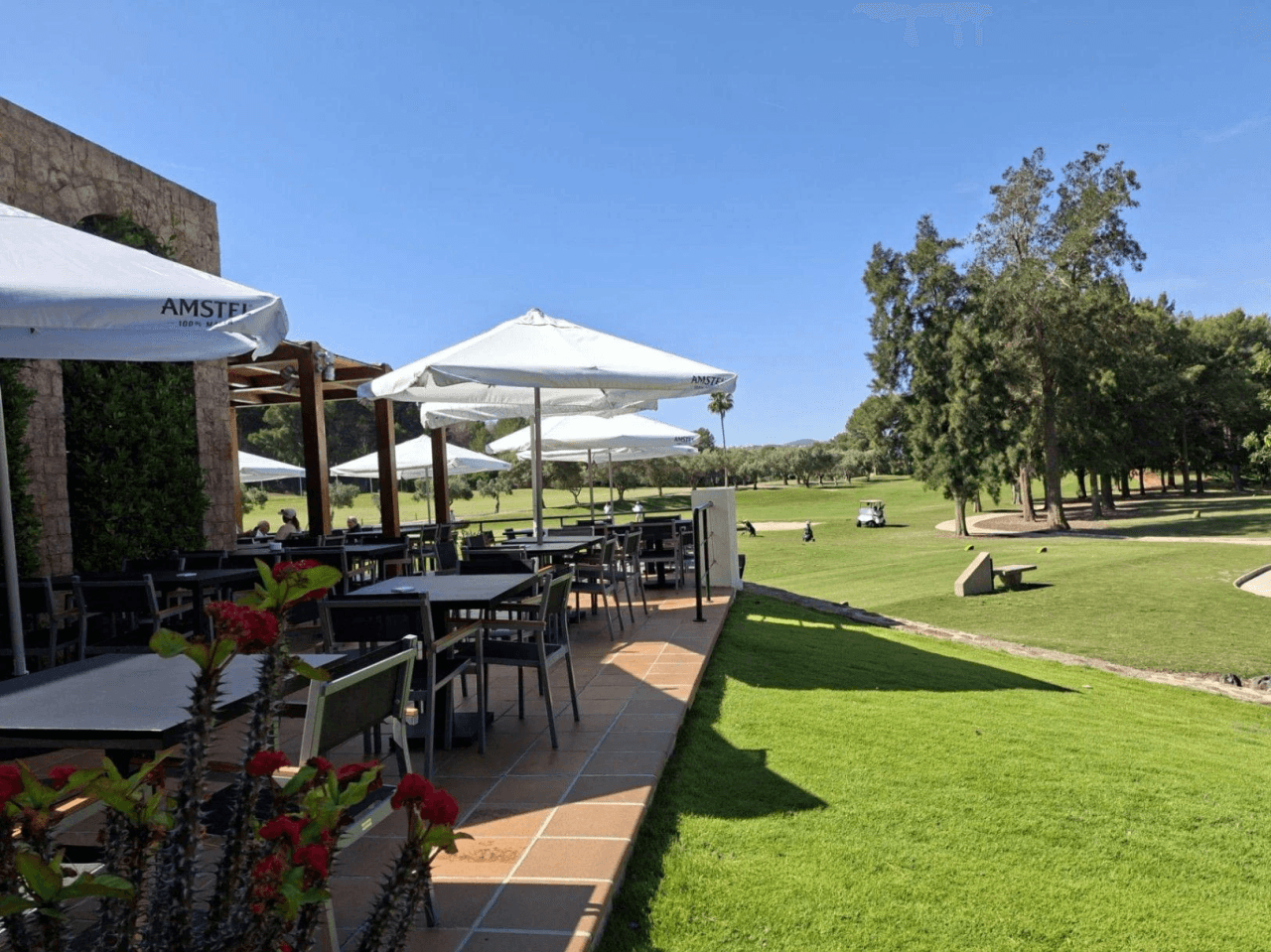 Apartamento Golf la Sella a Denia