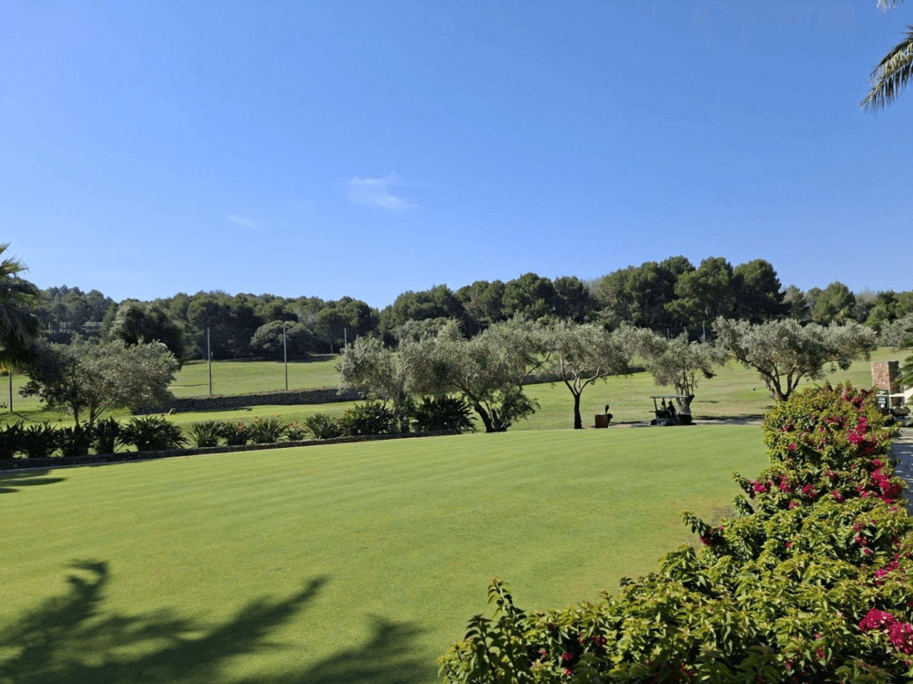 Apartamento Golf la Sella a Denia
