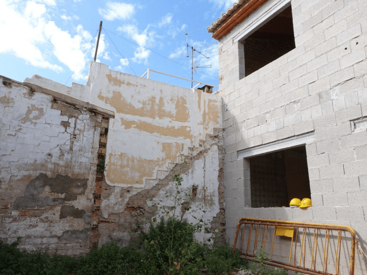 Casa de pueblo a Beniarbeig