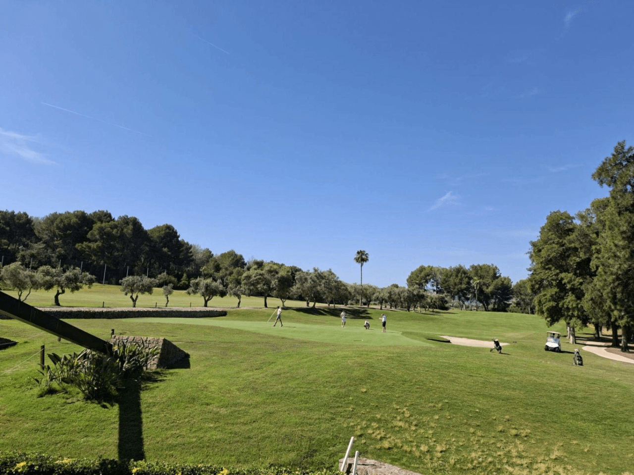 Apartamento Golf la Sella a Denia