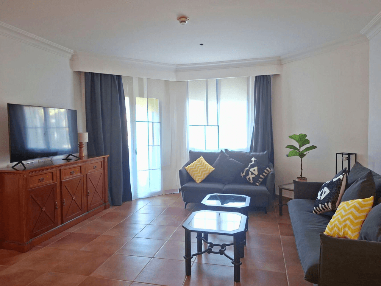 Apartamento Golf la Sella a Denia