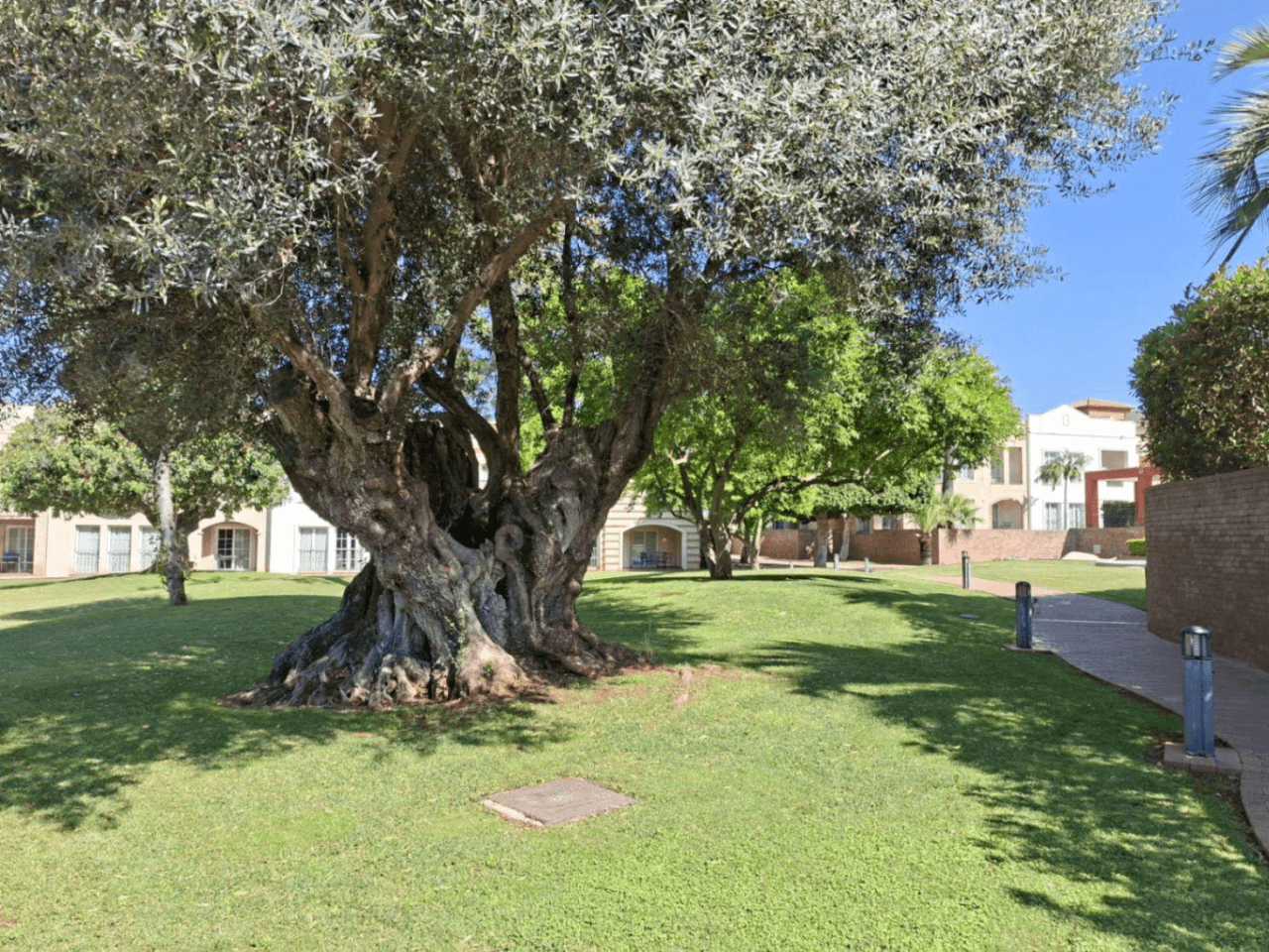 Apartamento Golf la Sella a Denia