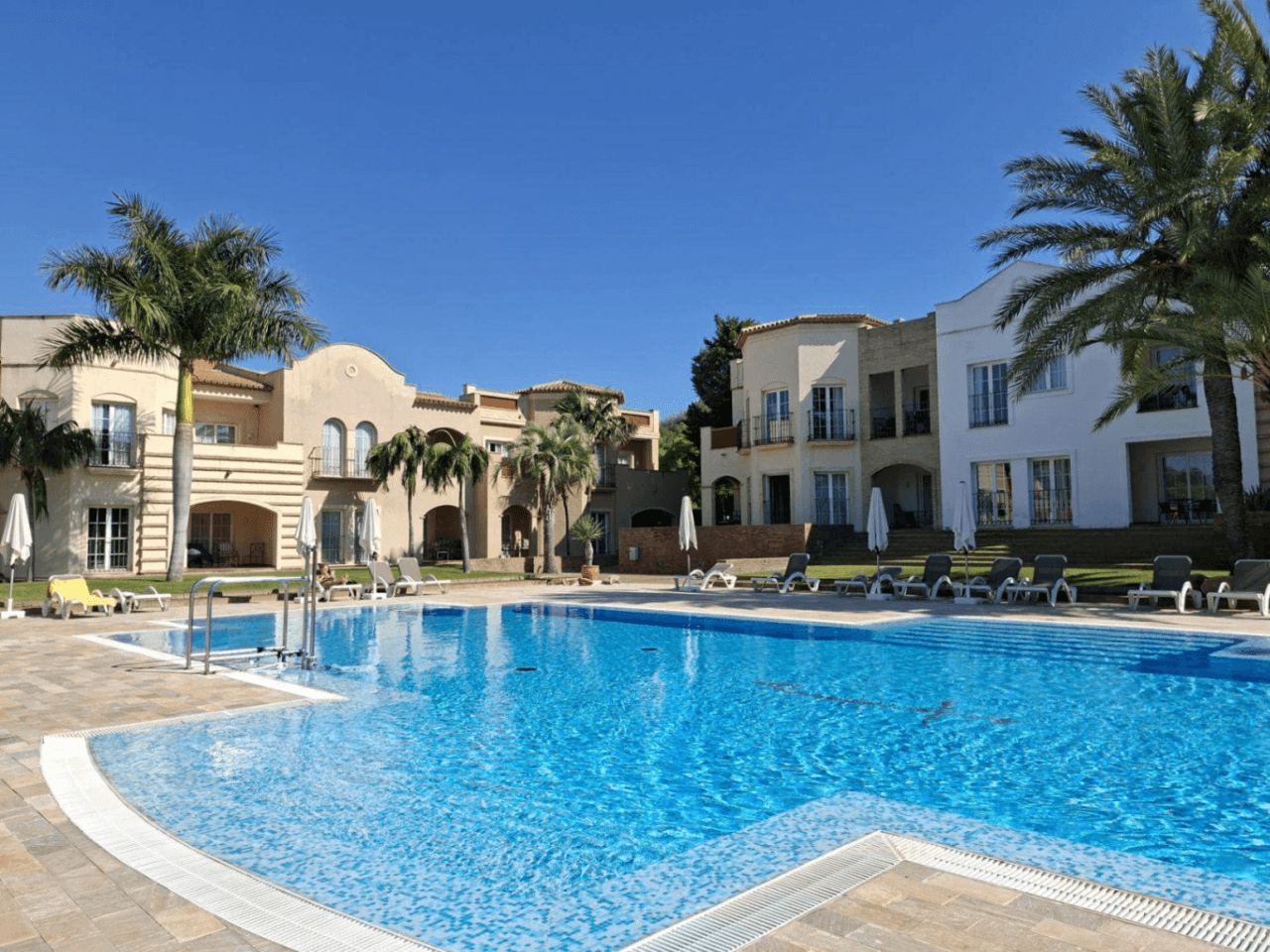 Apartamento Golf la Sella a Denia