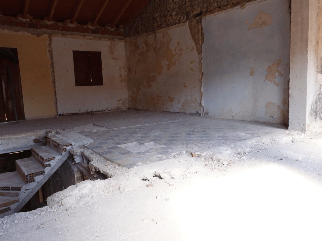 Casa de pueblo a Beniarbeig