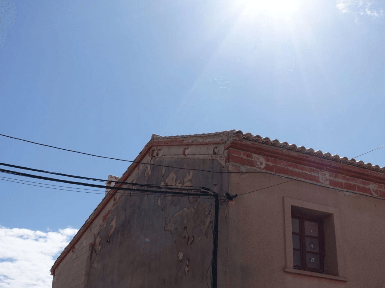 Casa de pueblo a Beniarbeig