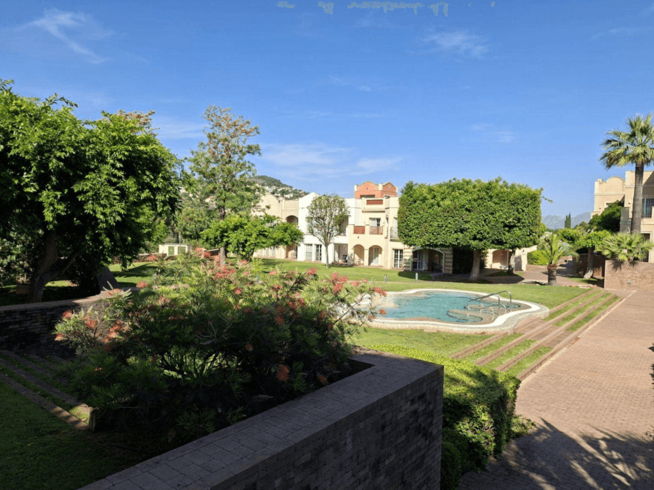 Apartamento Golf la Sella a Denia