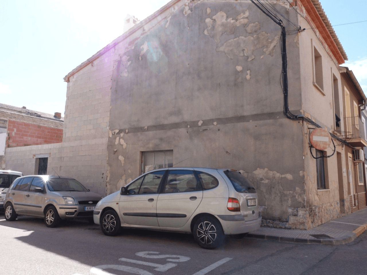 Casa de pueblo a Beniarbeig