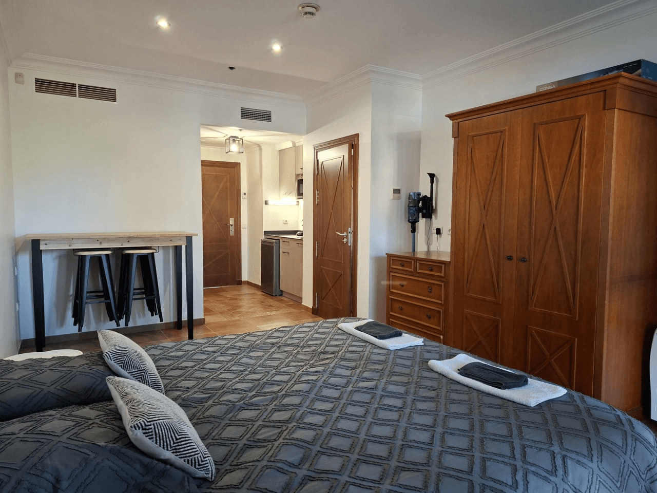 Apartamento Golf la Sella a Denia