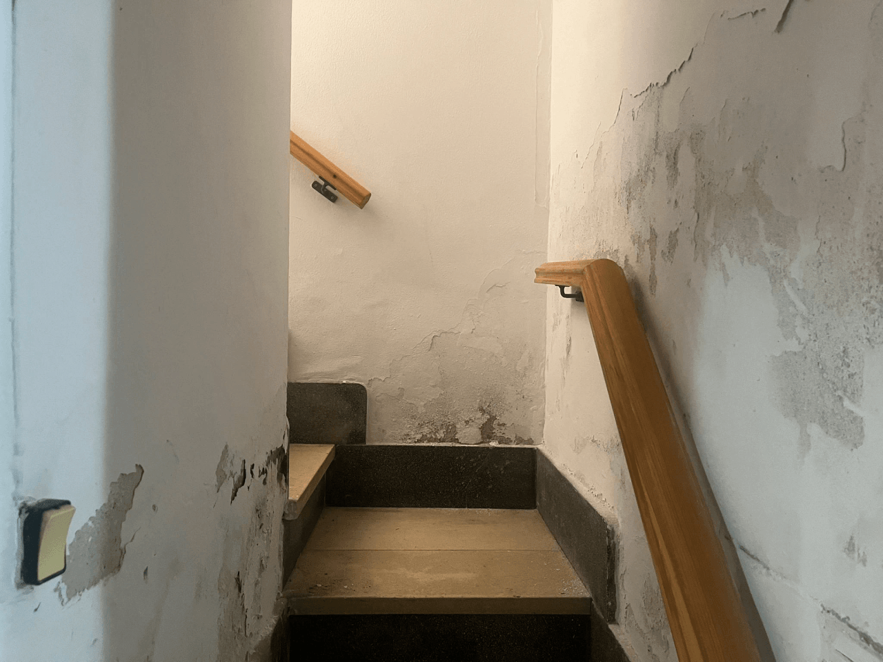 Casa de pueblo con gran potencial en pleno centro de El Verger.